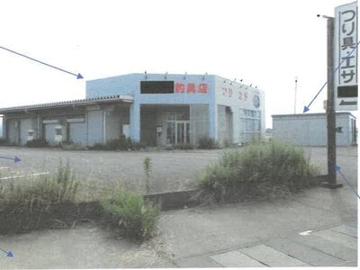 (値下げ) 福井県坂井市 下兵庫こうふく駅 戸建て 1,169万円の競売物件 #1