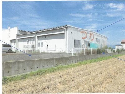 (値下げ) 福井県坂井市 下兵庫こうふく駅 戸建て 1,169万円の競売物件 #2