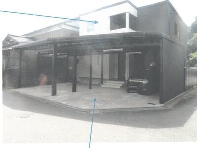 福井県越前市 北府駅24分 戸建て 1,731万円の競売物件 #1