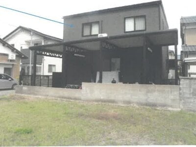 福井県越前市 北府駅24分 戸建て 1,731万円の競売物件 #2