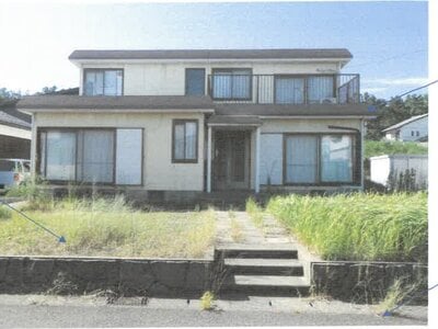 福井県坂井市 三国駅 戸建て 262万円の競売物件 #1