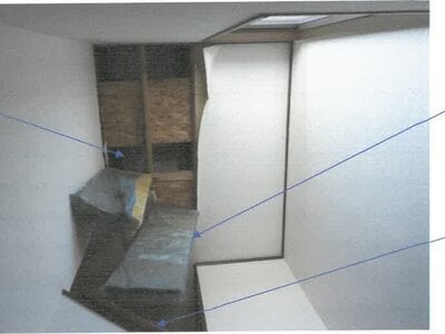 福井県坂井市 三国駅 戸建て 262万円の競売物件 #11