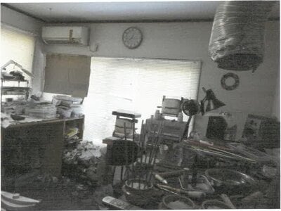 福井県坂井市 三国駅 戸建て 262万円の競売物件 #12