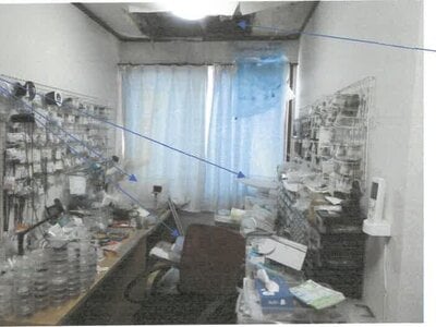 福井県坂井市 三国駅 戸建て 262万円の競売物件 #13