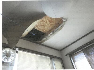 福井県坂井市 三国駅 戸建て 262万円の競売物件 #16