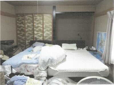 福井県坂井市 三国駅 戸建て 262万円の競売物件 #3