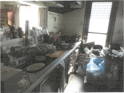 福井県坂井市 三国駅 戸建て 262万円の競売物件 #6