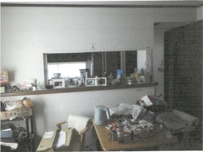 福井県坂井市 三国駅 戸建て 262万円の競売物件 #7