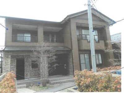 (値下げ) 福井県坂井市 丸岡駅 戸建て 521万円の競売物件 #1