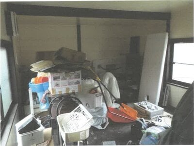 (値下げ) 福井県坂井市 丸岡駅 戸建て 521万円の競売物件 #14