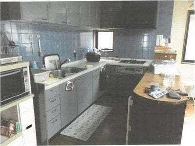 (値下げ) 福井県坂井市 丸岡駅 戸建て 521万円の競売物件 #6