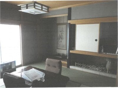 (値下げ) 福井県坂井市 丸岡駅 戸建て 521万円の競売物件 #8