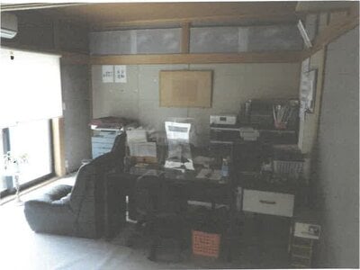 (値下げ) 福井県坂井市 丸岡駅 戸建て 521万円の競売物件 #9