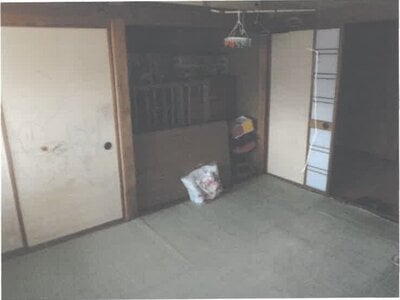 (値下げ) 福井県福井市 足羽駅30分 戸建て 95万円の競売物件 #2