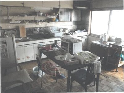 (値下げ) 福井県福井市 足羽駅30分 戸建て 95万円の競売物件 #6