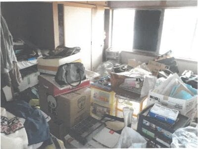 (値下げ) 福井県福井市 足羽駅30分 戸建て 95万円の競売物件 #9