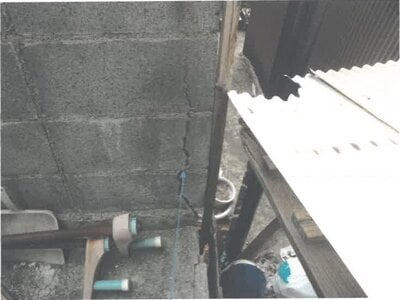 福井県敦賀市 敦賀駅24分 戸建て 582万円の競売物件 #2