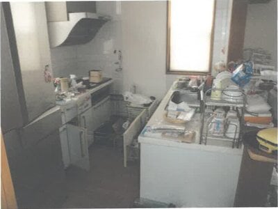 福井県敦賀市 敦賀駅24分 戸建て 582万円の競売物件 #4