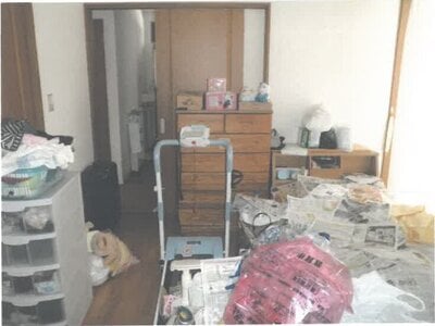 福井県敦賀市 敦賀駅24分 戸建て 582万円の競売物件 #6