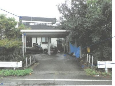 福井県大野市 越前田野駅21分 マンション 234万円の競売物件 #1