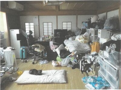 福井県大野市 越前田野駅21分 マンション 234万円の競売物件 #10