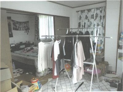 福井県大野市 越前田野駅21分 マンション 234万円の競売物件 #11