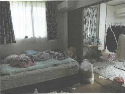 福井県大野市 越前田野駅21分 マンション 234万円の競売物件 #12