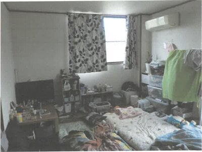 福井県大野市 越前田野駅21分 マンション 234万円の競売物件 #13