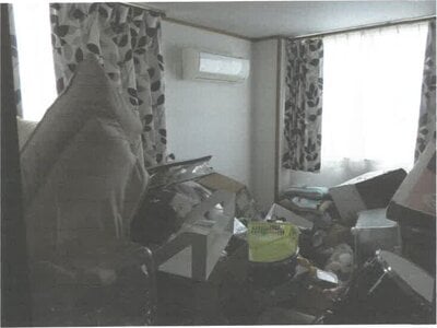 福井県大野市 越前田野駅21分 マンション 234万円の競売物件 #14