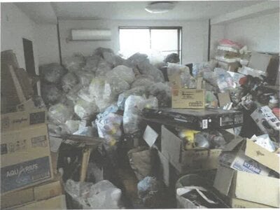 福井県大野市 越前田野駅21分 マンション 234万円の競売物件 #15