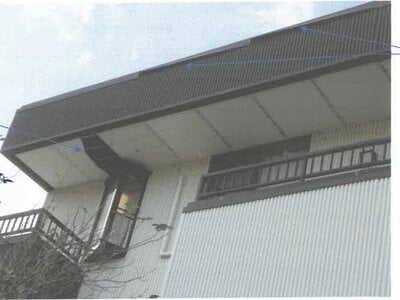 福井県大野市 越前田野駅21分 マンション 234万円の競売物件 #19