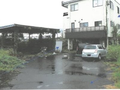 福井県大野市 越前田野駅21分 マンション 234万円の競売物件 #2