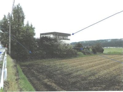 福井県大野市 越前田野駅21分 マンション 234万円の競売物件 #3