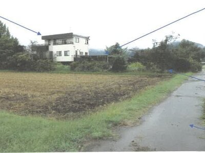 福井県大野市 越前田野駅21分 マンション 234万円の競売物件 #4