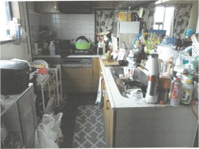 福井県大野市 越前田野駅21分 マンション 234万円の競売物件 #8