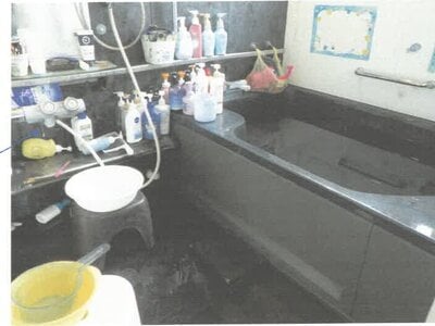 福井県大野市 越前田野駅21分 マンション 234万円の競売物件 #9