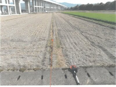 福井県越前市 越前たけふ駅23分 農地 6万円の競売物件 #1