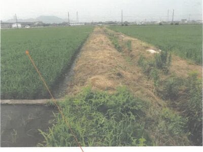 福井県越前市 越前たけふ駅 農地 188万円の競売物件 #3