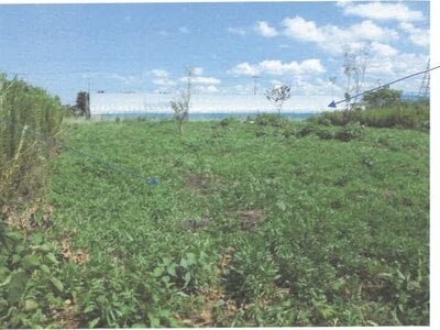 福井県坂井市 あわら湯のまち駅25分 農地 36万円の競売物件 #1