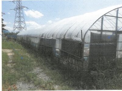 福井県坂井市 あわら湯のまち駅25分 農地 36万円の競売物件 #4