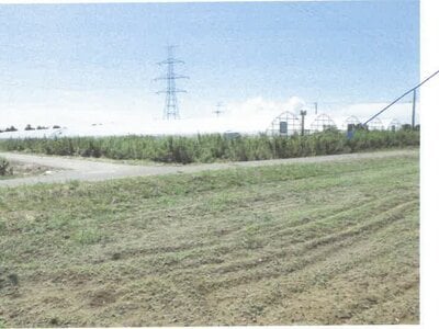 福井県坂井市 あわら湯のまち駅25分 農地 28万円の競売物件 #1