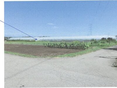 福井県坂井市 あわら湯のまち駅25分 農地 28万円の競売物件 #2