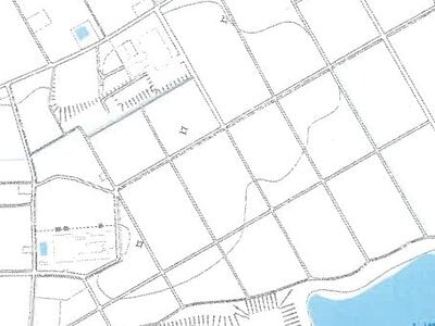 福井県坂井市 あわら湯のまち駅25分 農地 28万円の競売物件 #3