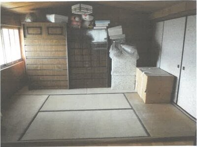 福井県鯖江市 北鯖江駅 戸建て 206万円の競売物件 #13