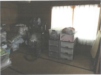 福井県鯖江市 北鯖江駅 戸建て 206万円の競売物件 #14