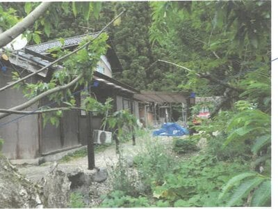 福井県鯖江市 北鯖江駅 戸建て 206万円の競売物件 #17