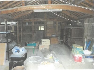 福井県鯖江市 北鯖江駅 戸建て 206万円の競売物件 #20