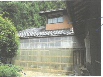 福井県鯖江市 北鯖江駅 戸建て 206万円の競売物件 #3