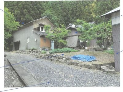 福井県鯖江市 北鯖江駅 戸建て 206万円の競売物件 #4
