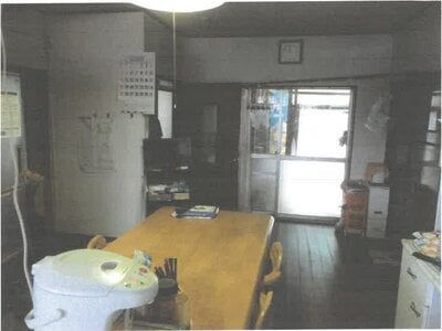 福井県鯖江市 北鯖江駅 戸建て 206万円の競売物件 #6